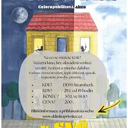 Tipy na víkend 30.1. - 1.2.2026